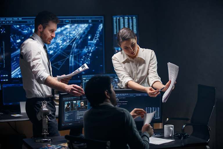Best Online Criminal Justice Degree Programs of 2025