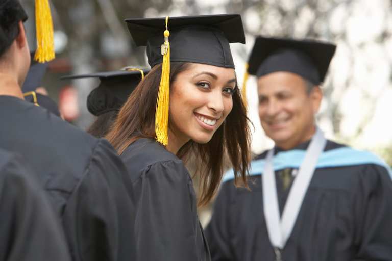 How to Earn a Debt-Free Degree
