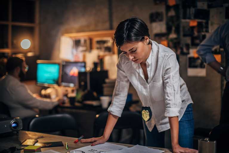 Best Online Forensic Psychology Programs of 2025