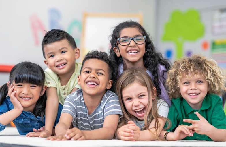 Best Online Associate in Child Development Programs