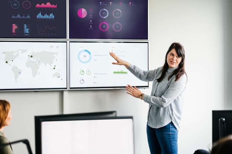 How to Become a Marketing Manager