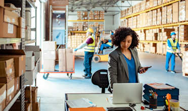 How to Become a Transport Manager