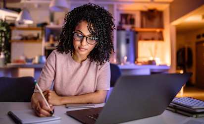 This Business School Is Launching 4 New Online Degrees. It’s Part of a Growing Trend to Serve Working Students