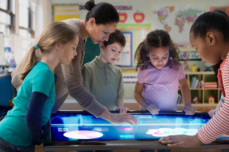 Online Master’s in Educational Technology Programs