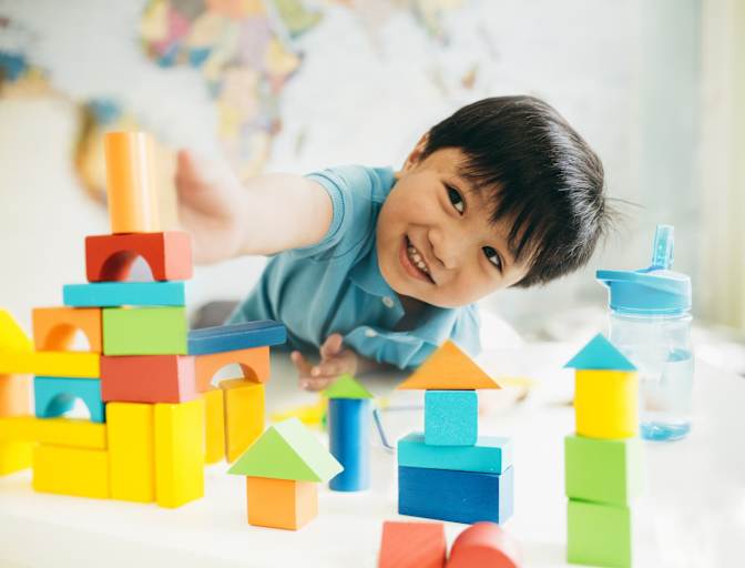 Best Online Child Development Programs of 2025
