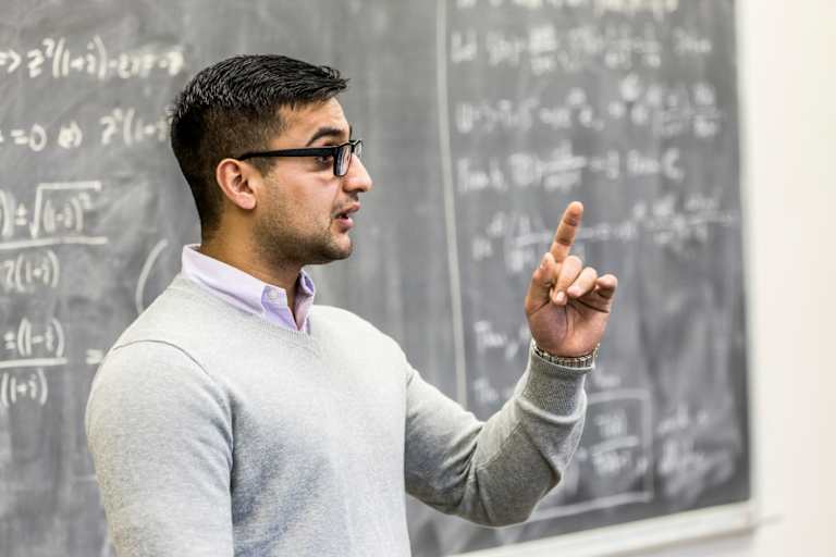 Best Online Master’s in Math Education Programs