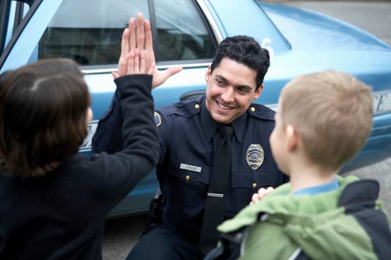 Best Online Bachelor’s in Law Enforcement Degree Programs
