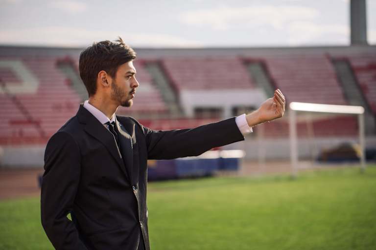 Best Online Sports Management Degrees of 2025