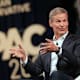 Bill Lee, governor of Tennessee, speaks during the Conservative Political Action Conference (CPAC) in Dallas, Texas, U.S., on Saturday, July 10, 2021. The three-day conference is titled "America UnCanceled." Photographer: Dylan Hollingsworth/Bloomberg via Getty Images