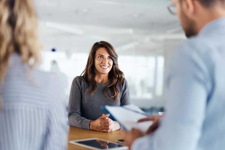 Graduates With These Business Degrees Are Projected to Land Jobs in 2025