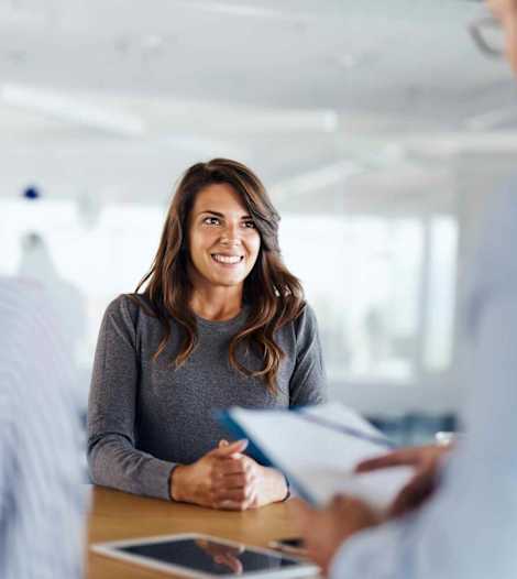 Graduates With These Business Degrees Are Projected to Land Jobs in 2025