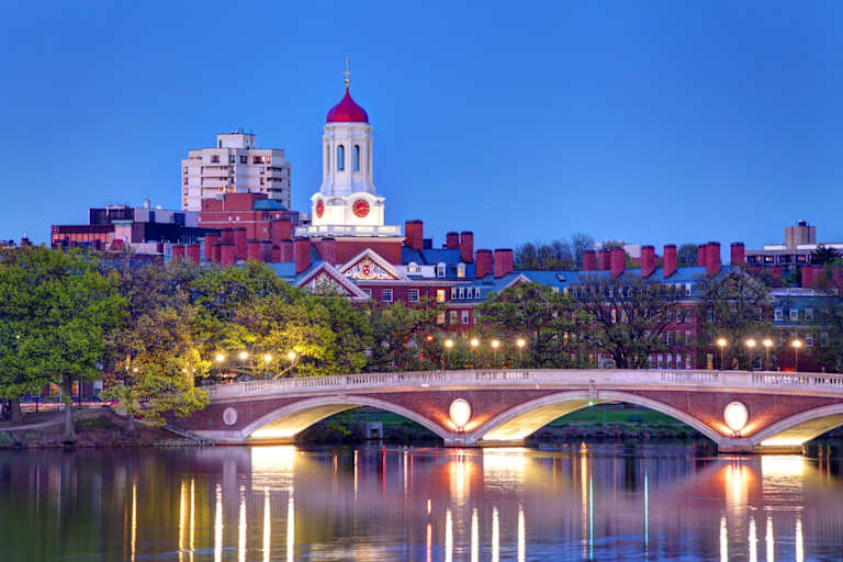 What Are the Hardest Colleges to Get Into?