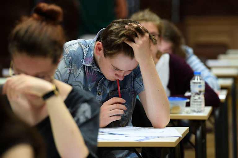 What Is a Bad SAT Score — And Should I Worry About Mine?