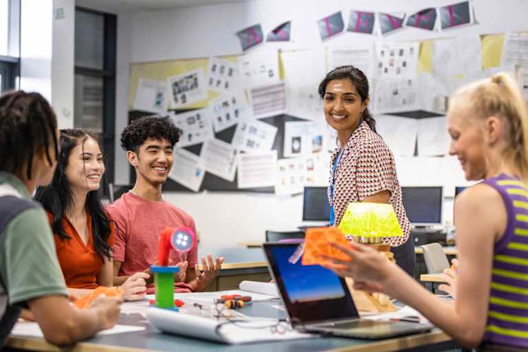 Best Online Master’s in Secondary Education Programs