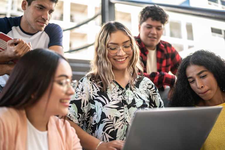 Hispanic and Latino/a Students in Higher Education: Facts and Statistics