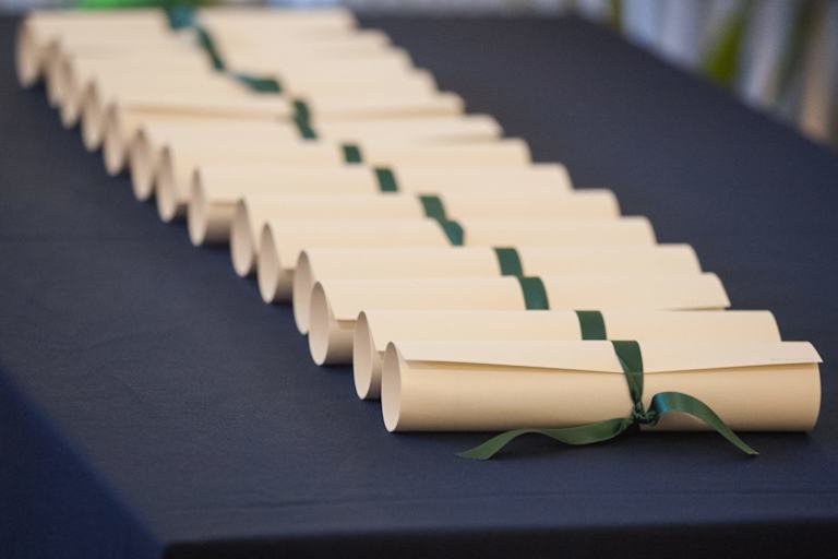 How Does Online College Accreditation Work?