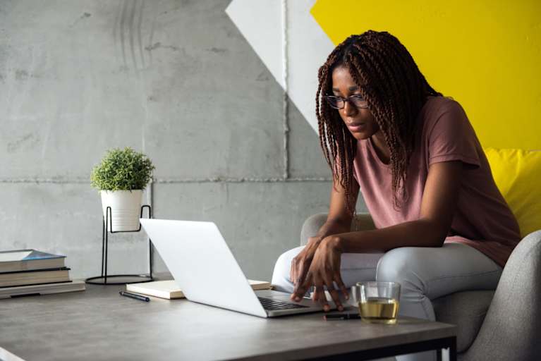 Is an Online Degree Worth It?