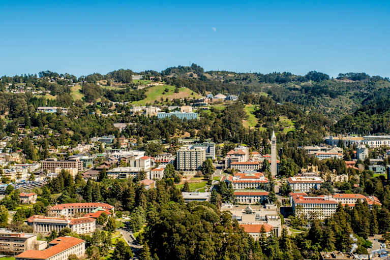 What’s the Difference Between Colleges and Universities?