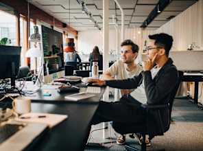 Report: What Cybersecurity Students Will Need to Navigate a Chaotic Job Market