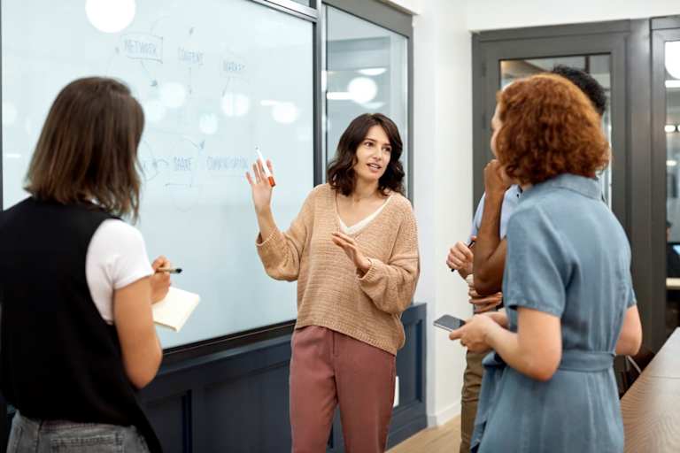 A Complete Guide to Marketing Careers