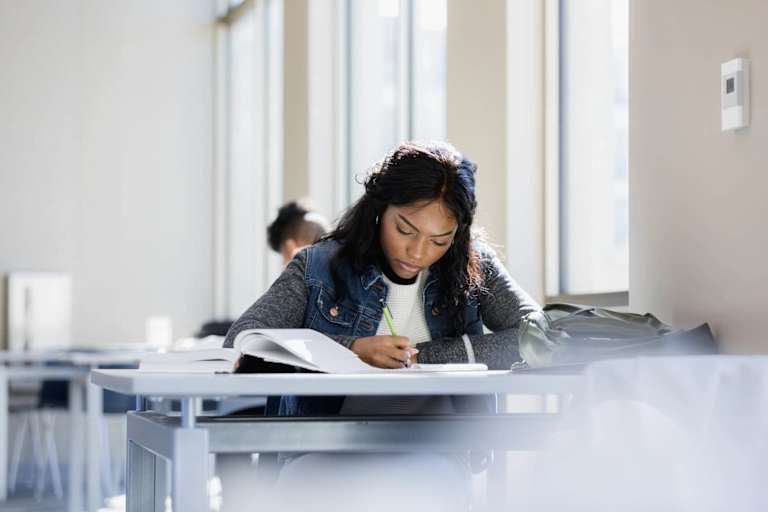 What Is the Cost of a Master’s Degree?
