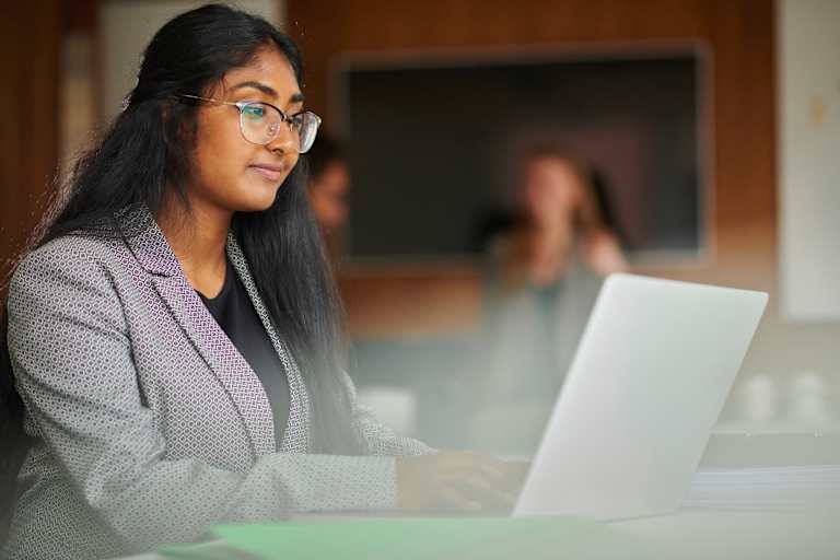 MBA vs. Master’s Degree: How to Choose
