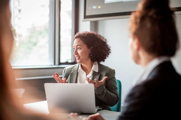 Requirements for a Career in Business
