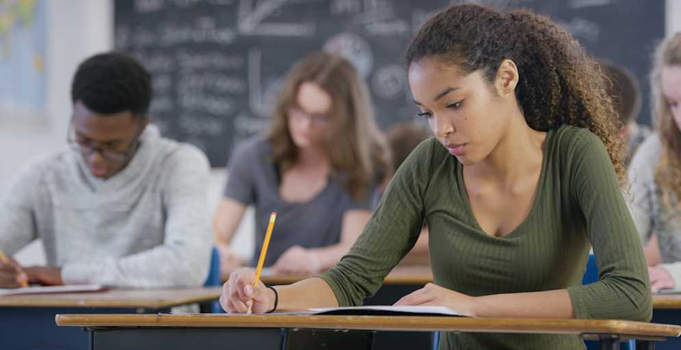 What PSAT Score Do You Need for a National Merit Scholarship?
