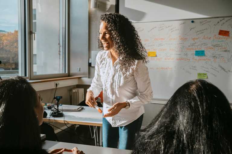 Requirements for a Career in Education