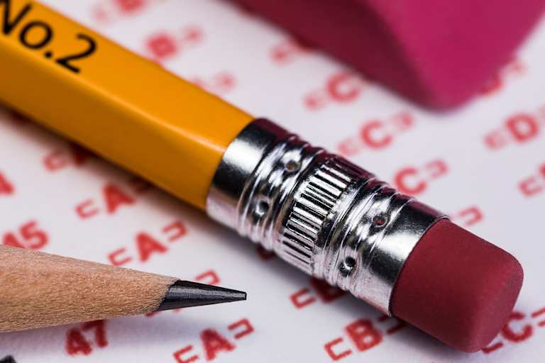 What Is a Good SAT Score?