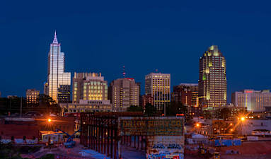 Best Cities to Get a Job After Graduation