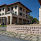Stanford University Campus In California
