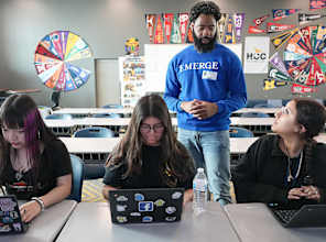 Survey: Administrators Anticipate ‘Disruption’ of Financial Aid Delivery