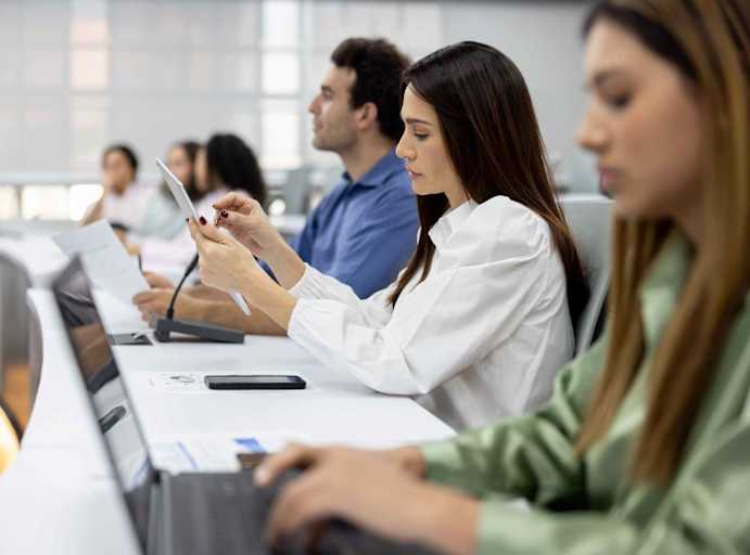 Students Want Specialized Business Master’s Degrees: Report