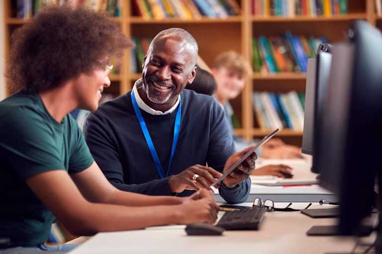 Online Teaching Degree Program Guide