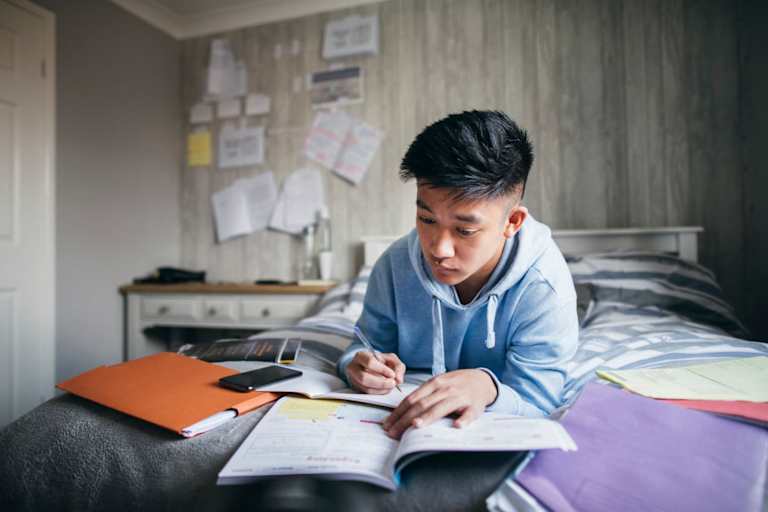 Ace the ACT With These 19 ACT Practice Tests