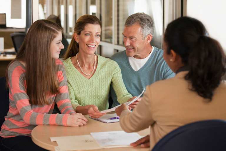 5 Things on Every Accepted Student’s College Application