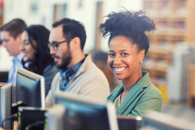 What Is a College Placement Test?