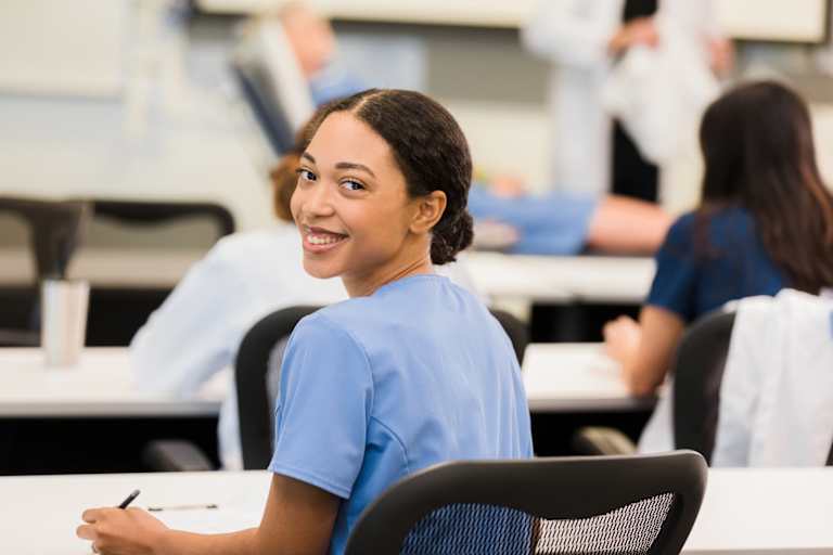 What Is a Good MCAT Score?