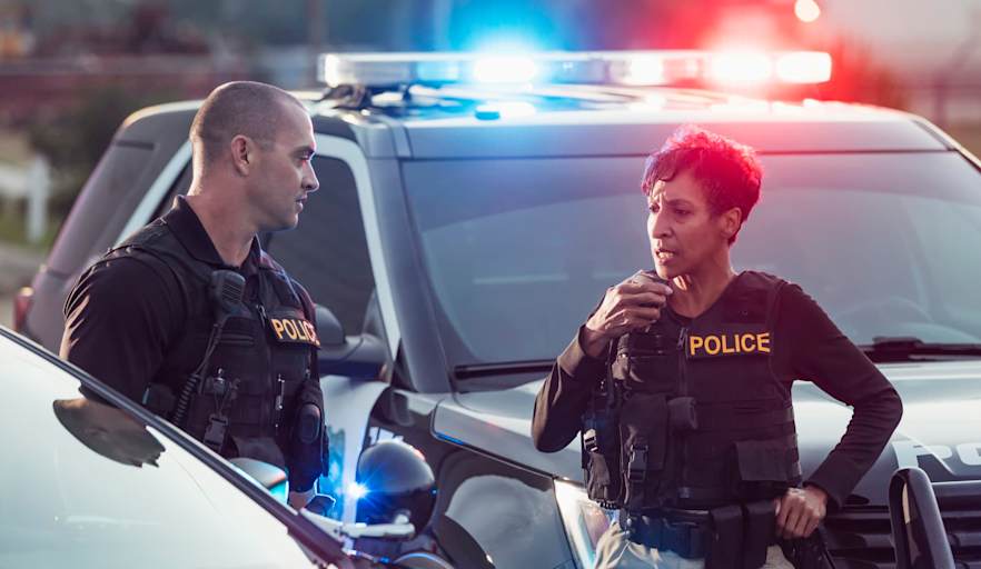 What to Know About Being a Police Officer