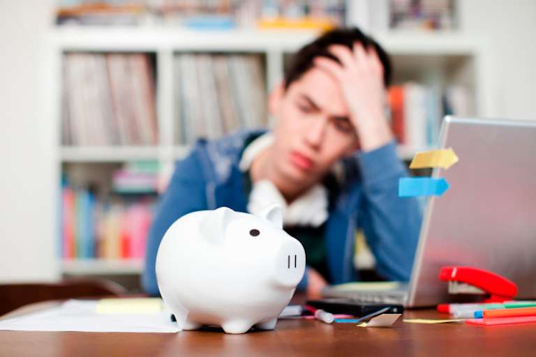 Why Is College So Expensive? 5 Reasons