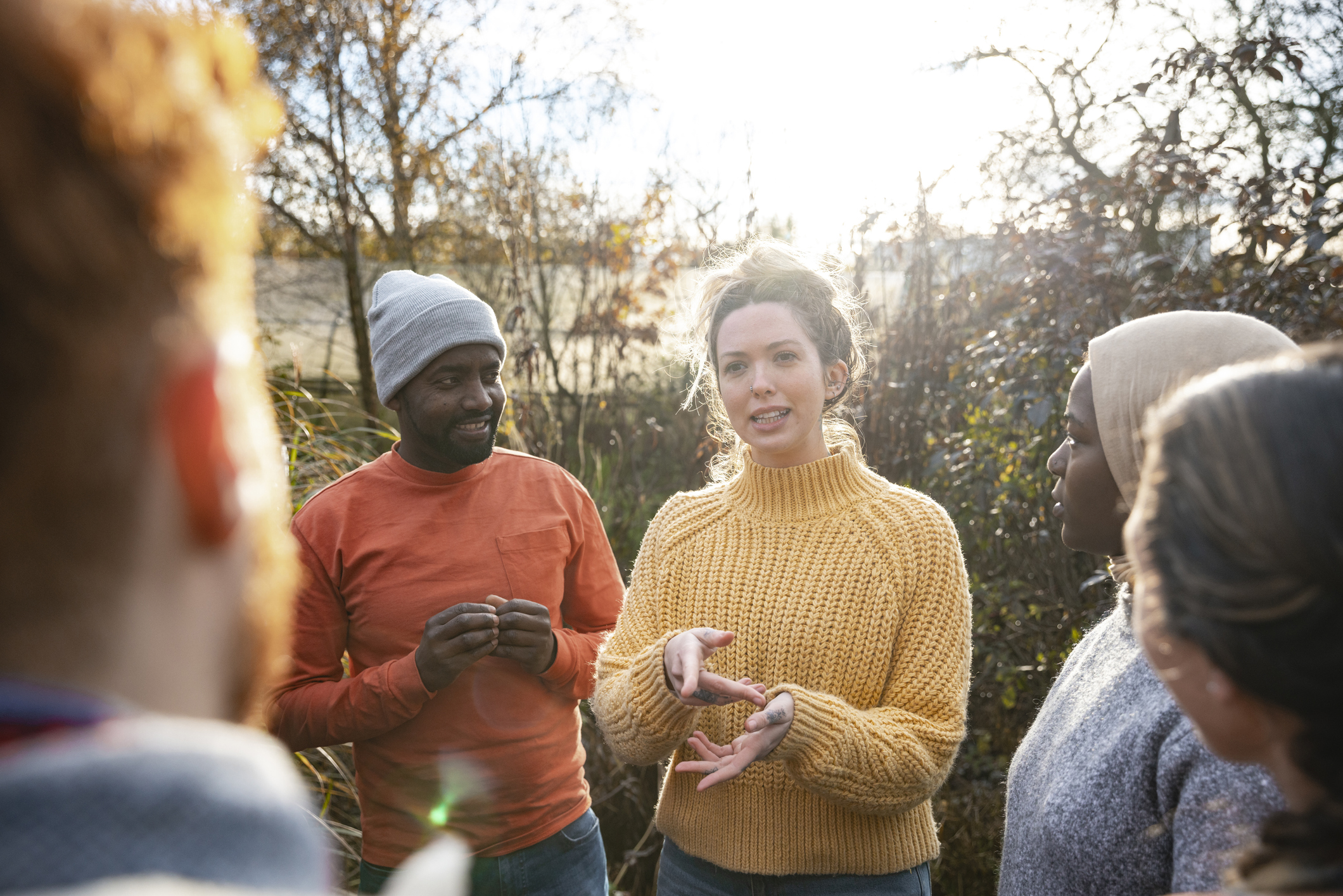 Why I Became a Social Work Major