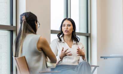 How to Become a Christian Counselor