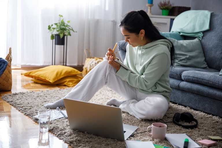 Got Waitlisted? How to Write a Letter of Continued Interest