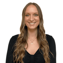 Portrait of Kayli Burke